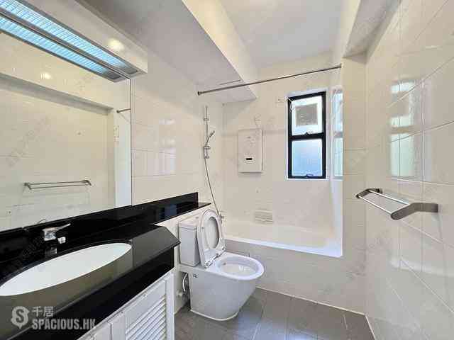 Mid Levels Central - Pacific Heights 12
