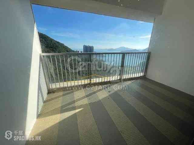 Repulse Bay - Sea Cliff Mansions Block 19A, Repulse Bay Road 01
