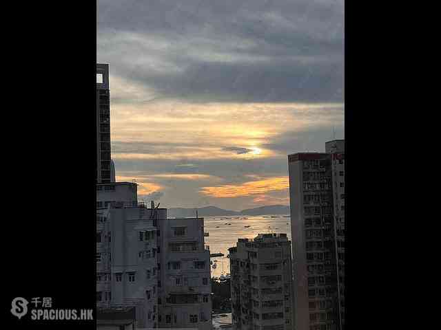 天后 - 柏傲山6座 03