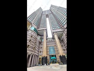 Fortress Hill - Le Sommet Block 2 07