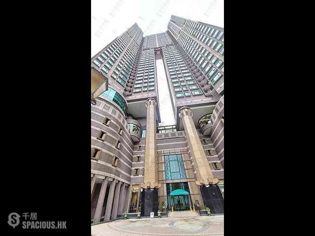 Fortress Hill - Le Sommet Block 2 07