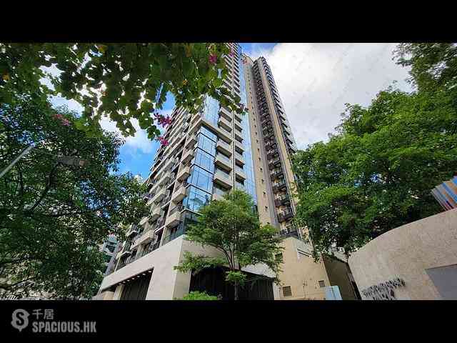 跑馬地 - Eight Kwai Fong Happy Valley 02