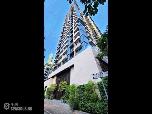 跑馬地 - Eight Kwai Fong Happy Valley 03