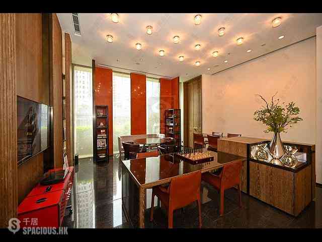 跑馬地 - Eight Kwai Fong Happy Valley 06