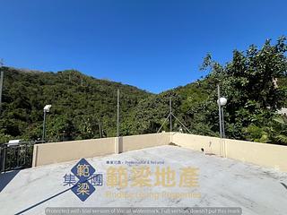 South Lantau - Pui O Lo Wai Tsuen 05