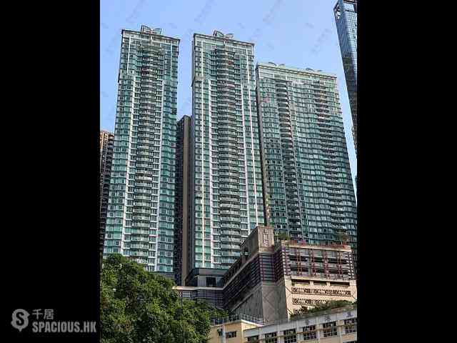 Tai Hang - The Legend Block 5 15