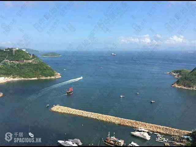 Ap Lei Chau - Larvotto Block 2 04