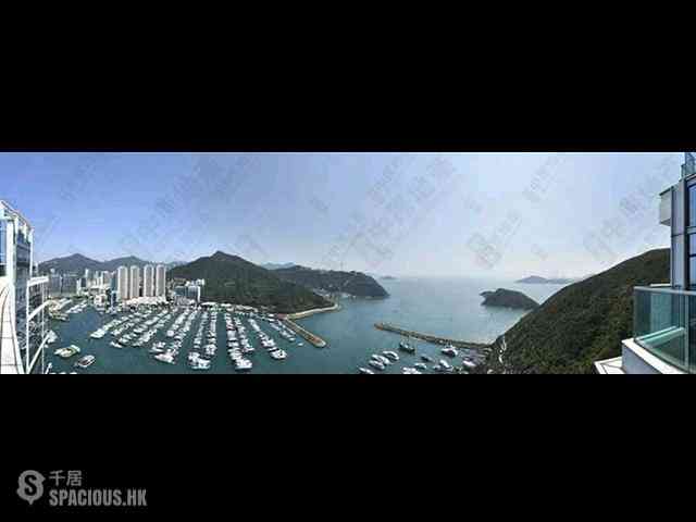 Ap Lei Chau - Larvotto Block 2 10