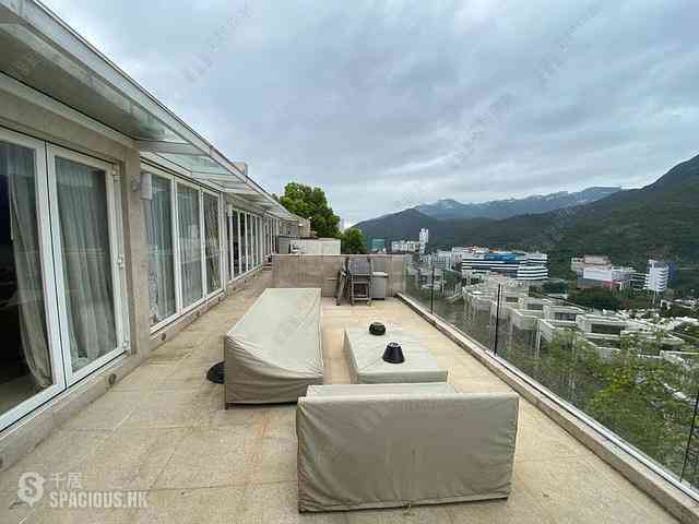 Shouson Hill - Evergreen Gardens 01