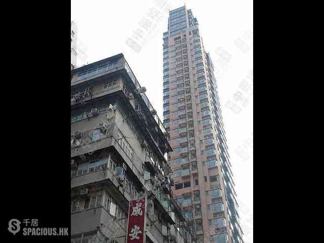 西湾河 - 港岛·东18 03