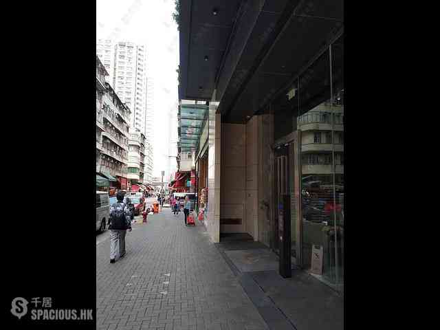 西湾河 - 港岛·东18 05