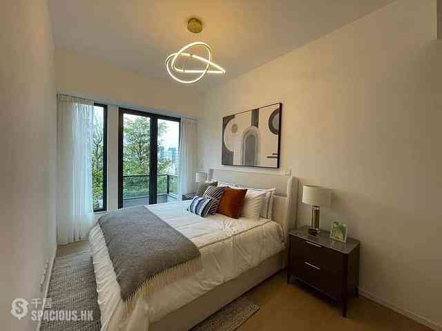 Gold Coast / So Kwun Wat - Oma Oma 04
