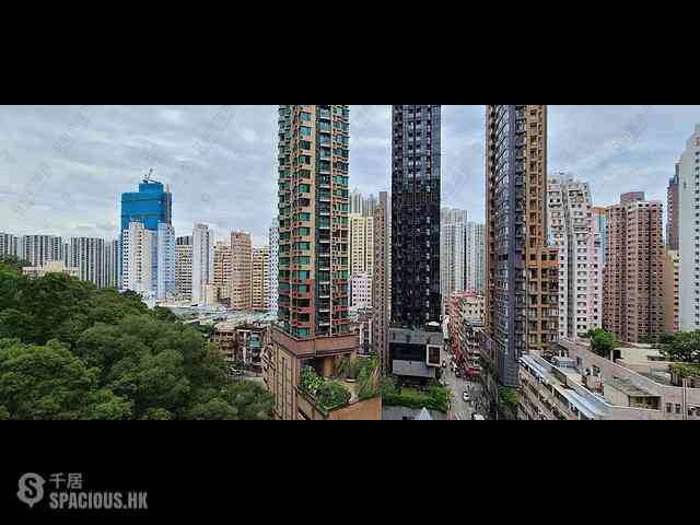 西湾河 - 港岛·东18 21