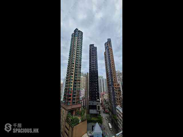 西湾河 - 港岛·东18 22