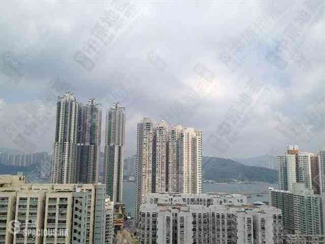 西湾河 - 港岛·东18 26