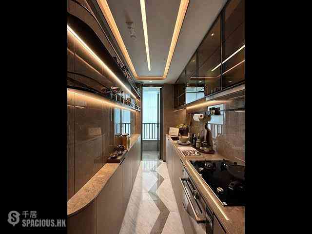 Yau Tong - Chill Residence 06