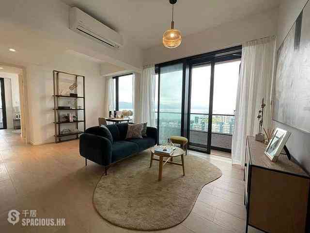 Gold Coast / So Kwun Wat - Oma by the Sea 02