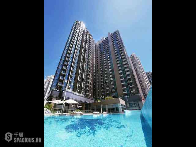 Cheung Sha Wan - Belgravia Place 01