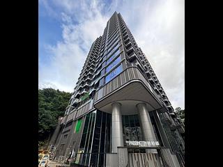 Cheung Sha Wan - The Paddington 08