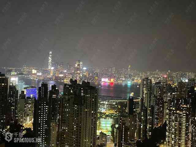 Tai Hang - The Legend Block 2 04