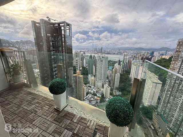 Tai Hang - The Legend Block 2 13