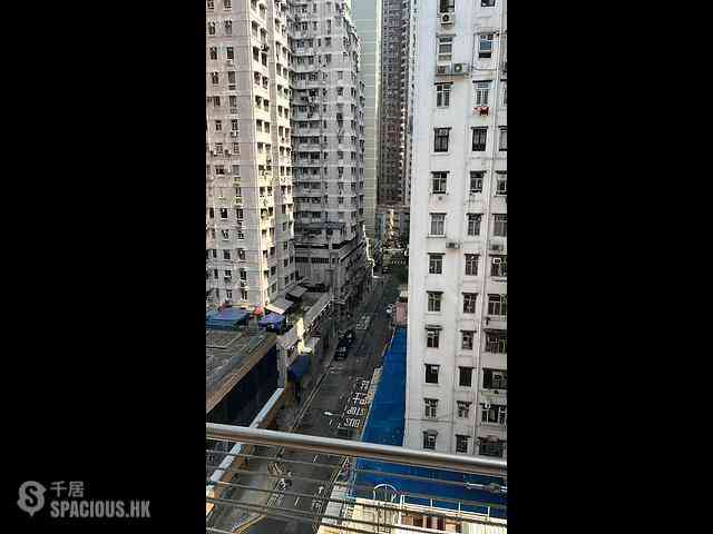 North Point - Tung Fat Building Block A 08