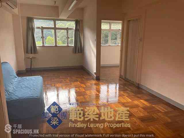 Mui Wo - Silver Pearl Mansion Block A 01