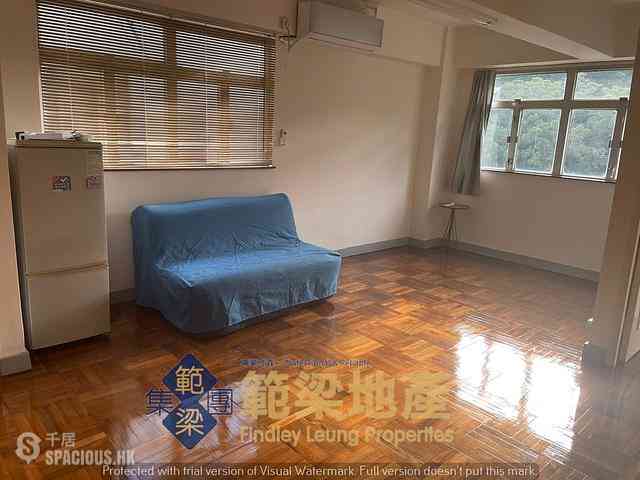 Mui Wo - Silver Pearl Mansion Block A 06