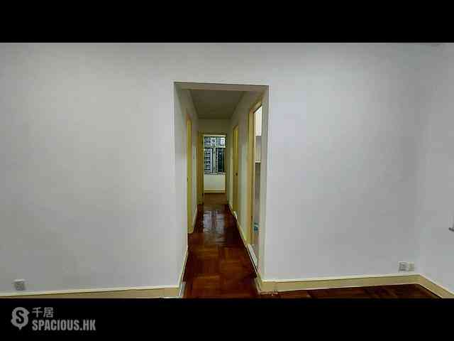 Fortress Hill - North Point Centre Block A 06