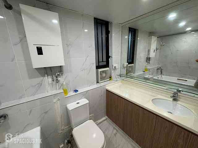 Braemar Hill - Wilshire Towers Block C 11