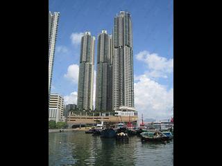Sai Wan Ho - Grand Promenade Block 3 02