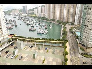 Sai Wan Ho - Grand Promenade Block 3 05