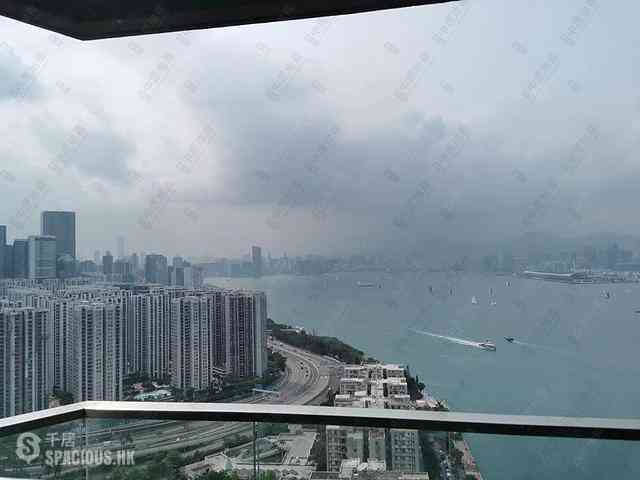 西湾河 - 嘉亨湾3座 06