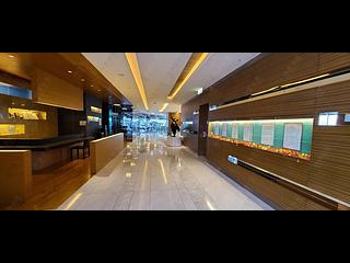 Sai Wan Ho - Grand Promenade Block 3 08