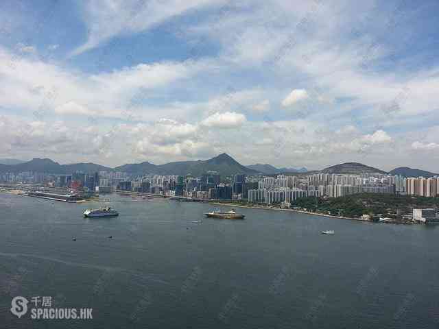 西湾河 - 嘉亨湾3座 10