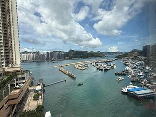 Sai Wan Ho - Les Saisons Le Printemps (Tower 1) 02