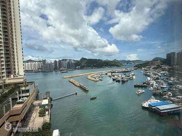 Sai Wan Ho - Les Saisons Le Printemps (Tower 1) 02