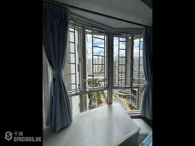 Sai Wan Ho - Les Saisons Le Printemps (Tower 1) 09