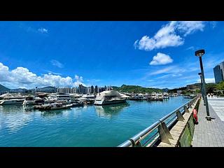 Sai Wan Ho - Les Saisons Le Printemps (Tower 1) 11