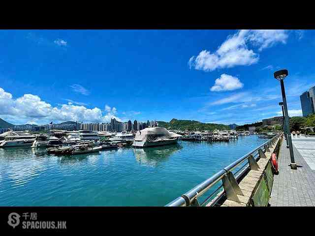 Sai Wan Ho - Les Saisons Le Printemps (Tower 1) 11