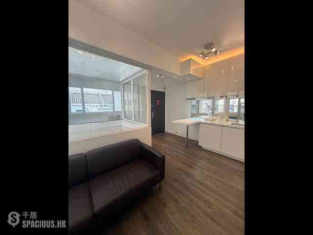 Wan Chai - Ying Fat House 03