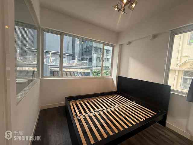 Wan Chai - Ying Fat House 06