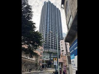 石塘咀 - 翰林峰3座 02