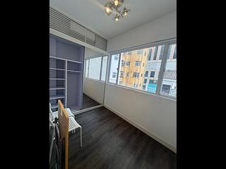 Wan Chai - Ying Fat House 07