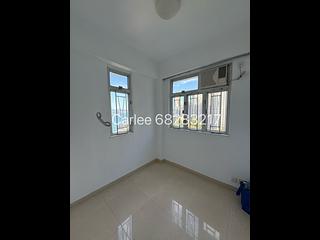 Kennedy Town - Wah Po Building 02
