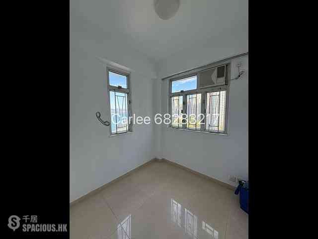 Kennedy Town - Wah Po Building 02