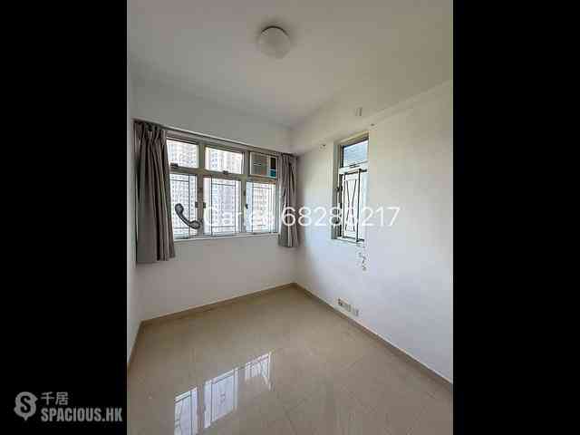 Kennedy Town - Wah Po Building 03
