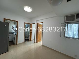 Kennedy Town - Wah Po Building 04