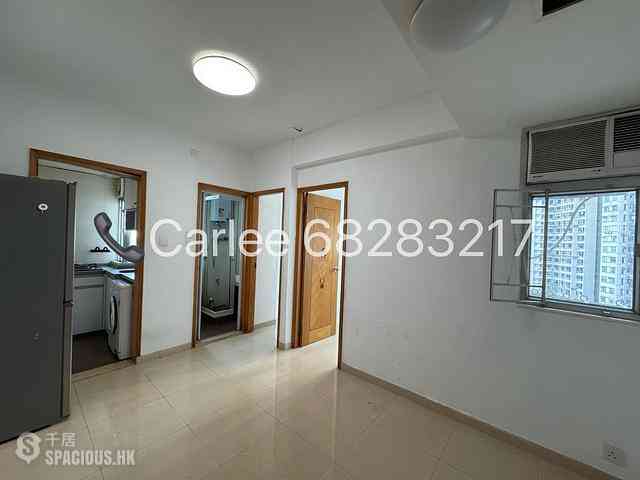 Kennedy Town - Wah Po Building 04
