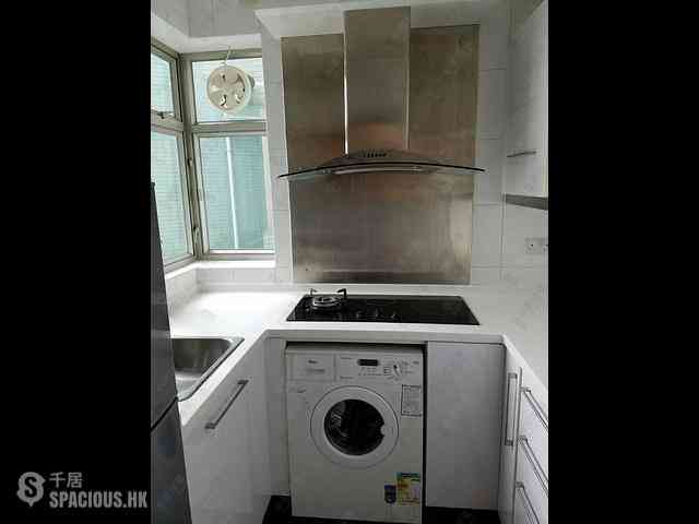 Ap Lei Chau - Sham Wan Towers Block 1 06